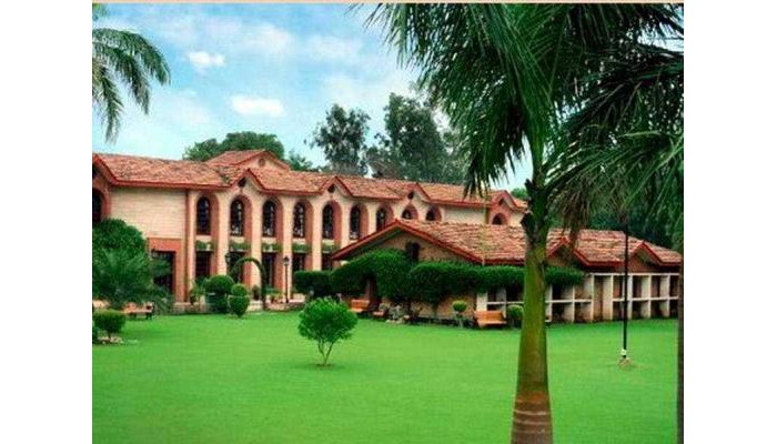 Ashok Country Resort poza 0