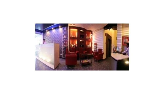 Bb Palace Hotel poza 3