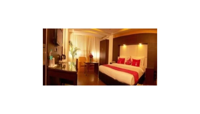 Bb Palace Hotel poza 2