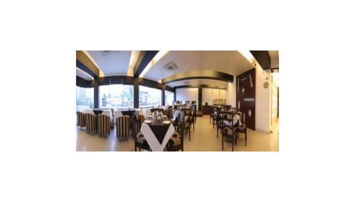 Bb Palace Hotel poza 1