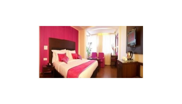Bb Palace Hotel poza 0