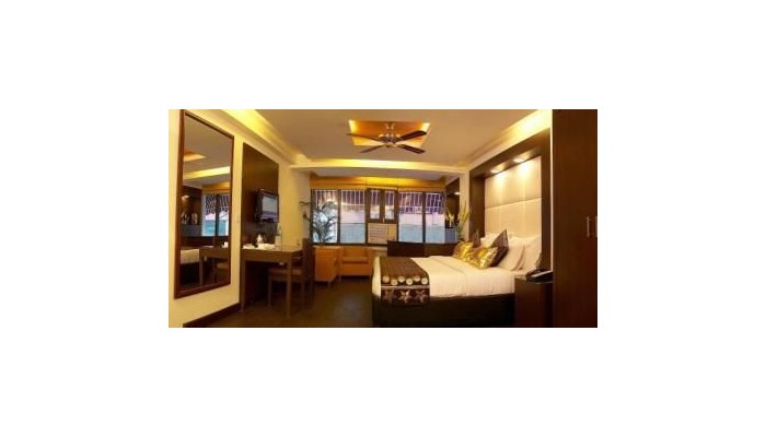 Bb Palace Hotel poza 6