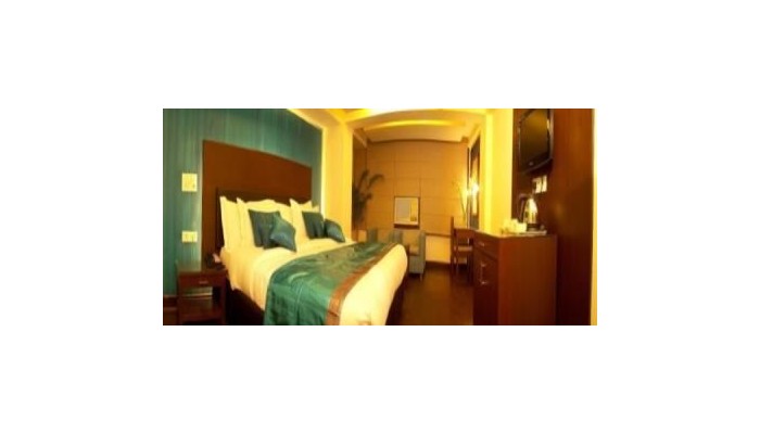 Bb Palace Hotel poza 4