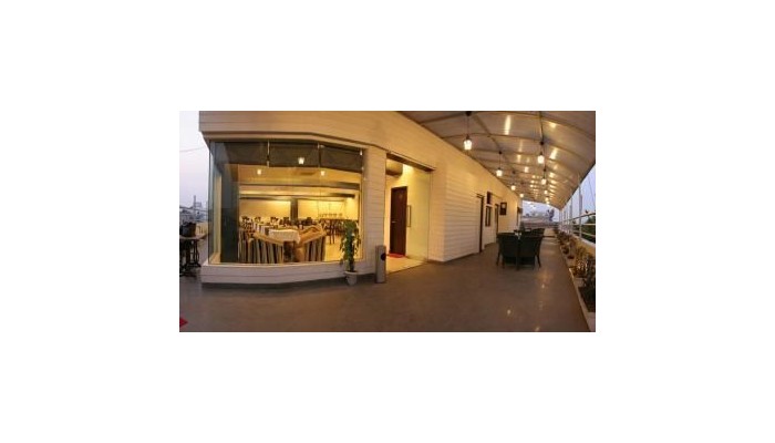 Bb Palace Hotel poza 5