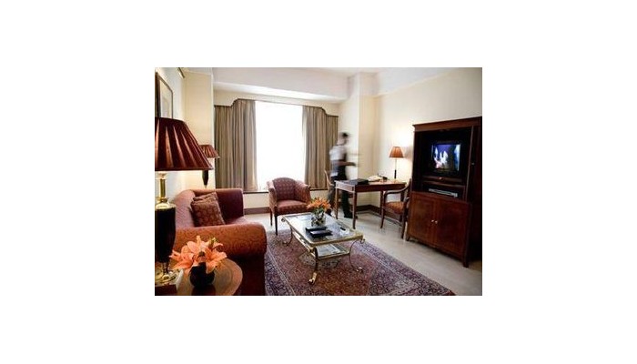 Eros Hotel, Nehru Place poza 9