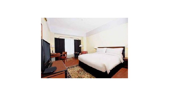 Eros Hotel, Nehru Place poza 5