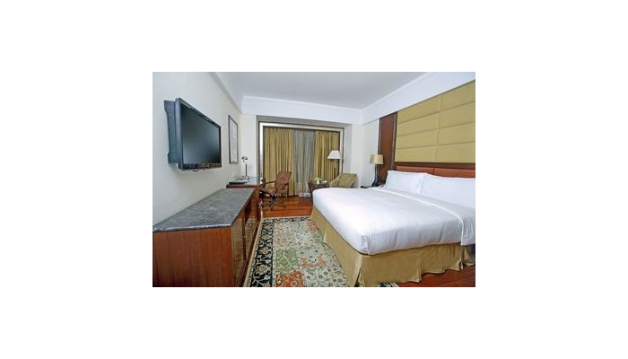 Eros Hotel, Nehru Place poza 7