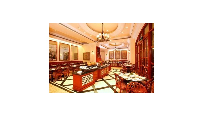 Eros Hotel, Nehru Place poza 11