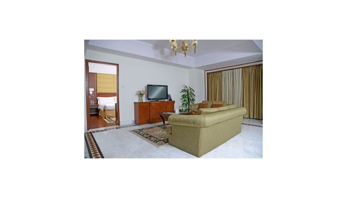 Eros Hotel, Nehru Place poza 6