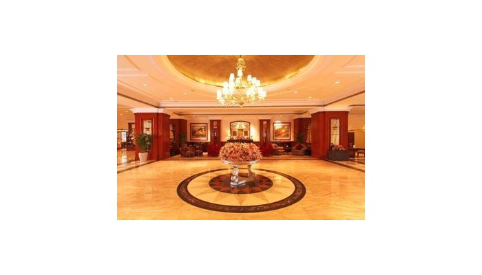 Eros Hotel, Nehru Place poza 2