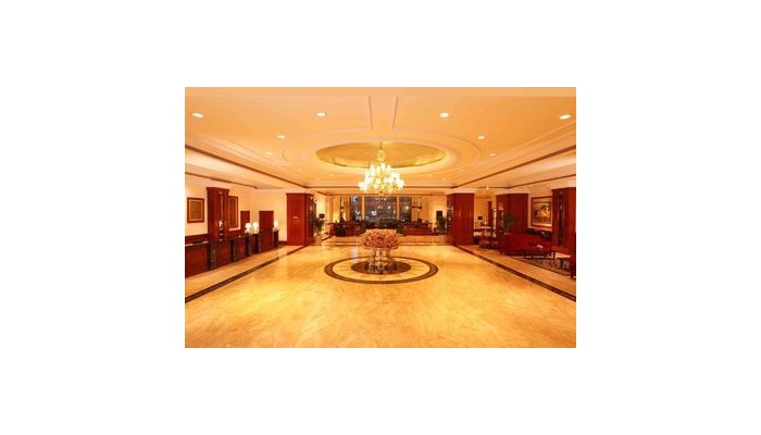 Eros Hotel, Nehru Place poza 3
