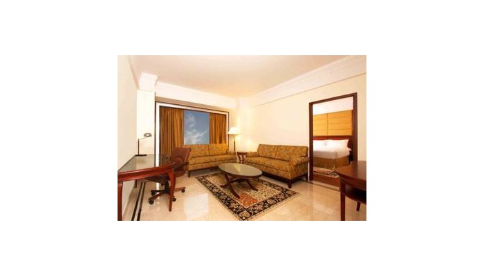 Eros Hotel, Nehru Place poza 10