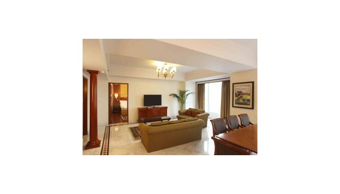 Eros Hotel, Nehru Place poza 8
