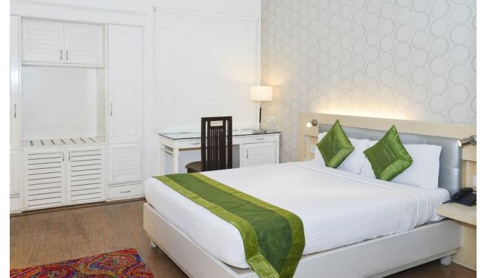 Hotel Aagami poza 0