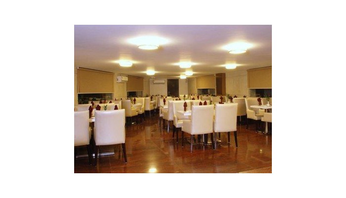 Hotel Africa Avenue G K 1 poza 7