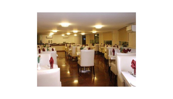 Hotel Africa Avenue G K 1 poza 8