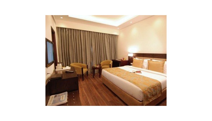 Hotel Africa Avenue G K 1 poza 4