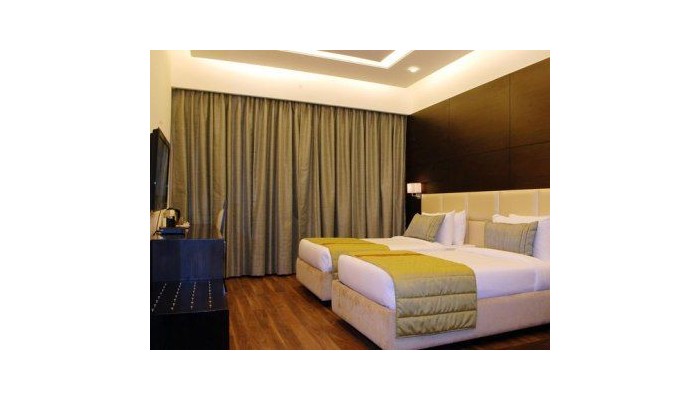 Hotel Africa Avenue G K 1 poza 3