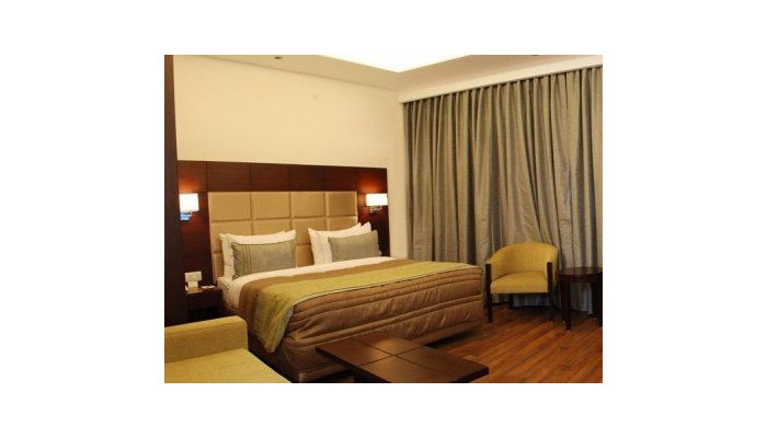 Hotel Africa Avenue G K 1 poza 6