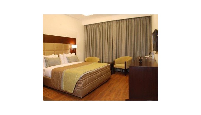 Hotel Africa Avenue G K 1 poza 5