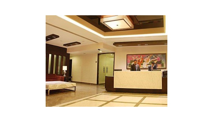 Hotel Africa Avenue G K 1 poza 2