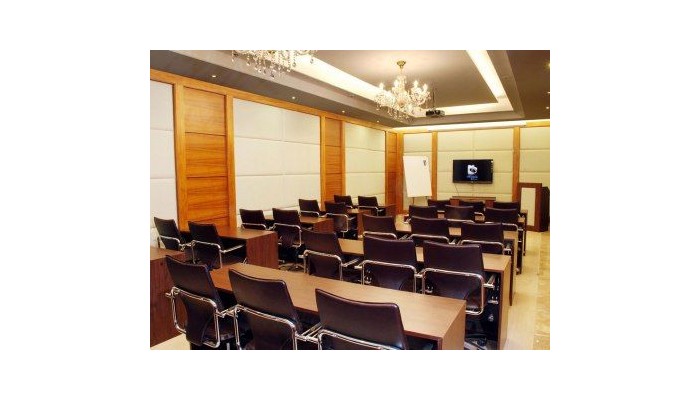 Hotel Africa Avenue G K 1 poza 10