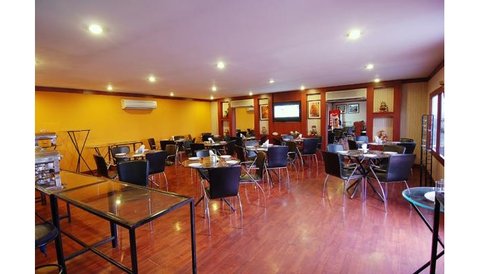 Hotel Africa Avenue poza 1