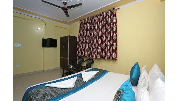 Hotel Airport Royal Blue poza 0