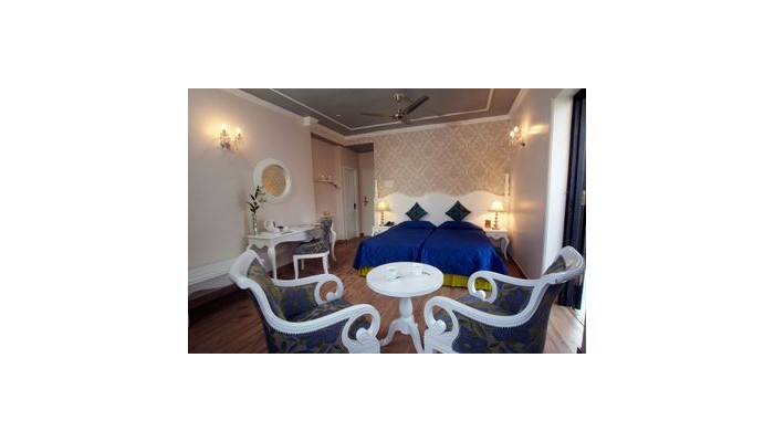 Hotel Ajanta poza 8