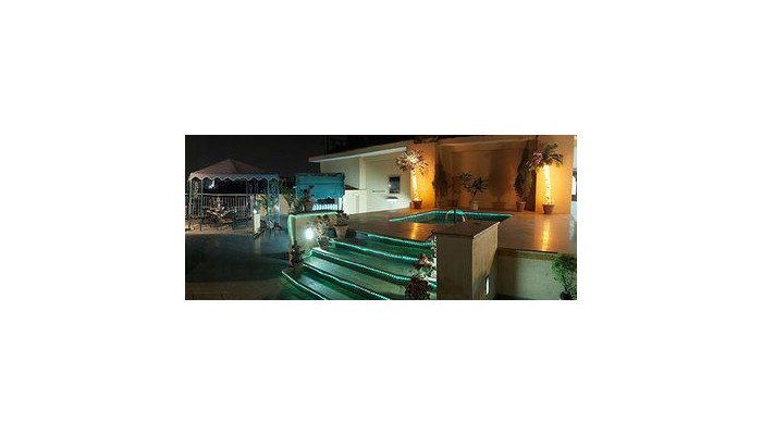 Hotel Ajanta poza 6