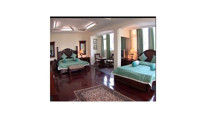 Hotel Ajanta poza 3