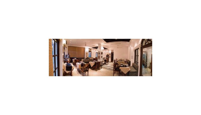 Hotel Ajanta poza 11