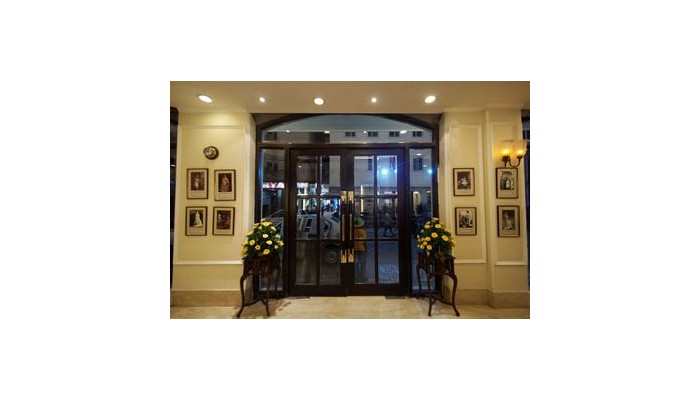 Hotel Ajanta poza 0