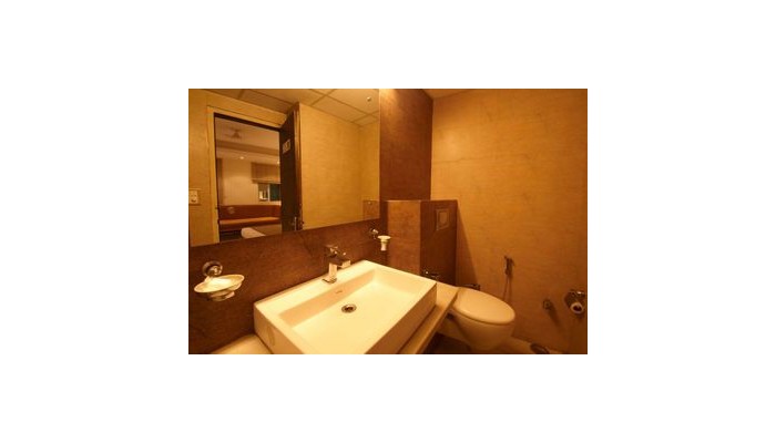Hotel Ajanta poza 9