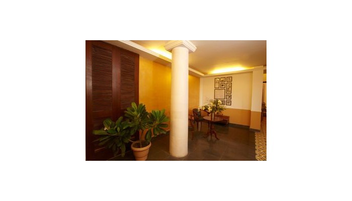 Hotel Ajanta poza 7