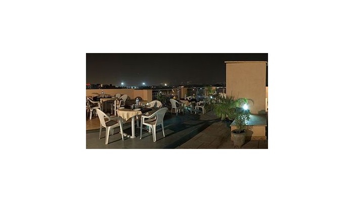 Hotel Ajanta poza 5