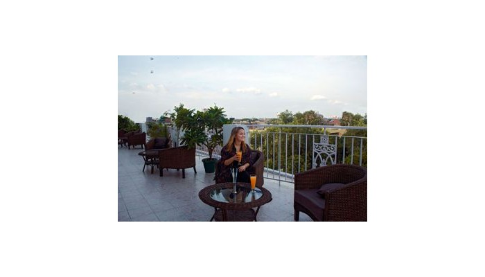 Hotel Ajanta poza 10