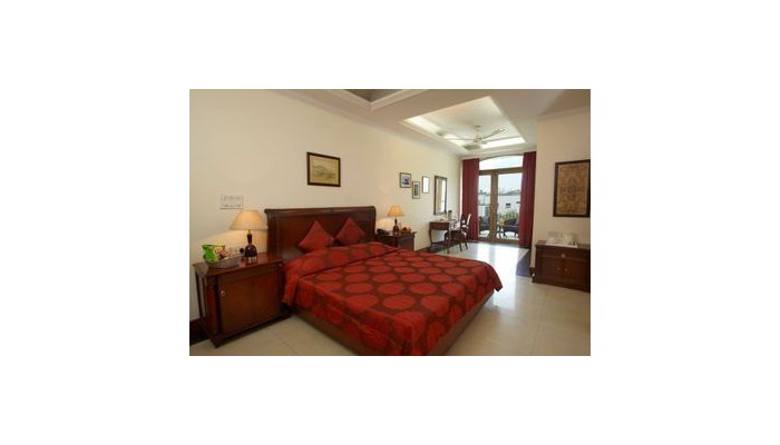 Hotel Ajanta poza 4