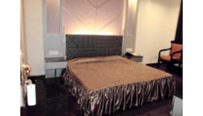 Hotel Aman Plaza poza 0
