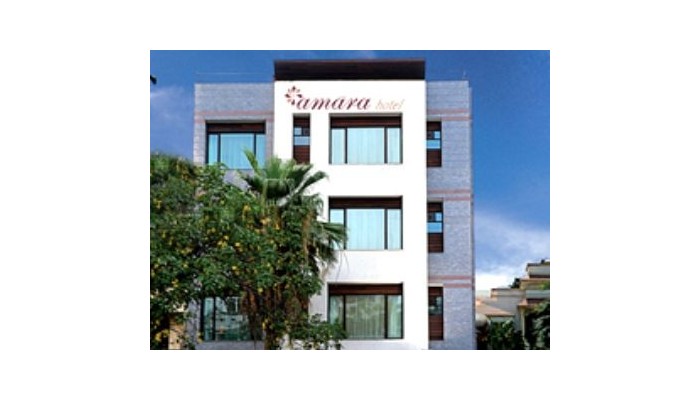 Hotel Amara poza 0
