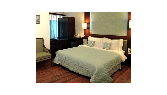 Hotel Amara poza 3