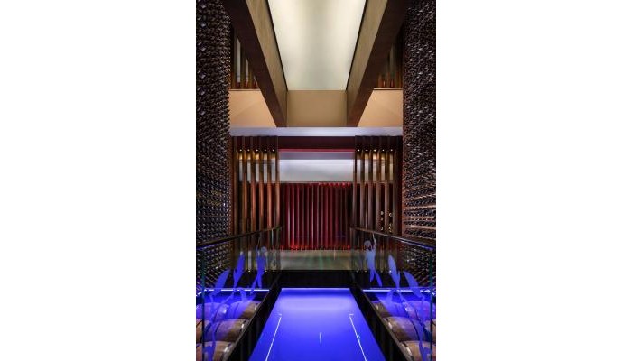 Hotel Andaz Delhi - A Concept By Hyatt poza 2