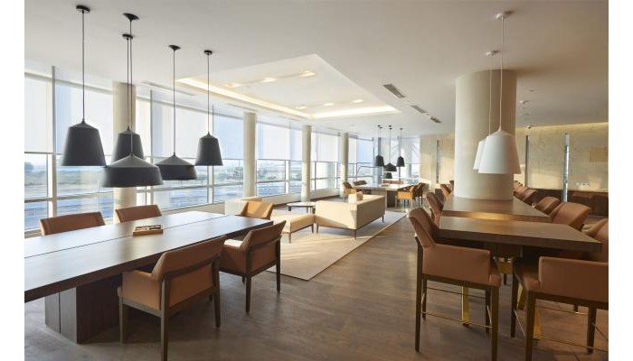 Hotel Andaz Delhi - A Concept By Hyatt poza 4