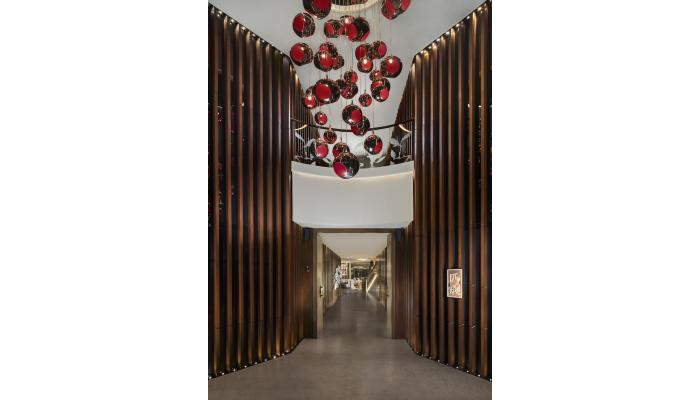 Hotel Andaz Delhi - A Concept By Hyatt poza 0