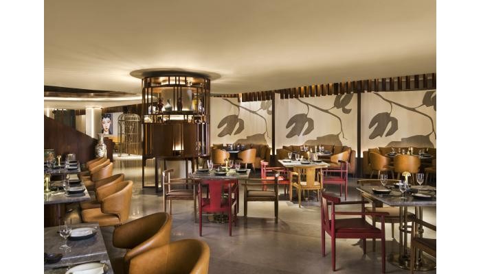 Hotel Andaz Delhi - A Concept By Hyatt poza 8