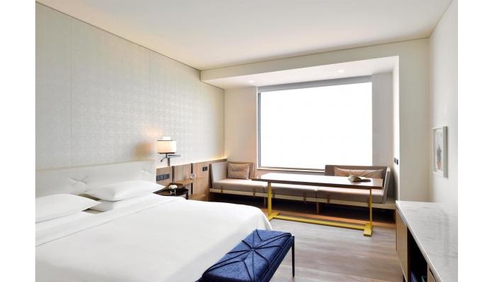 Hotel Andaz Delhi - A Concept By Hyatt poza 9