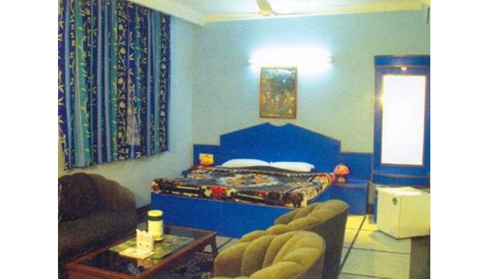 Hotel Apra Inn poza 0