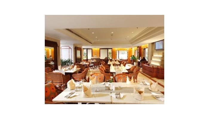 Hotel Ashok poza 5