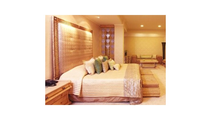 Hotel Ashok poza 4