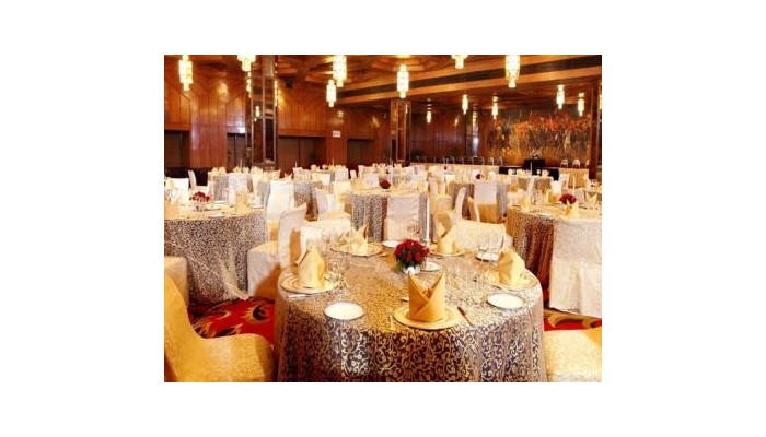 Hotel Ashok poza 7